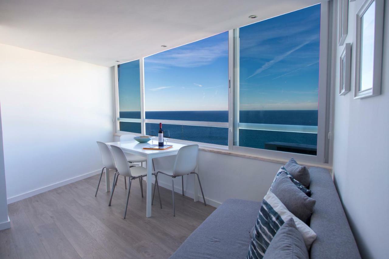 Felp Sesimbra Beach 1006 エクステリア 写真