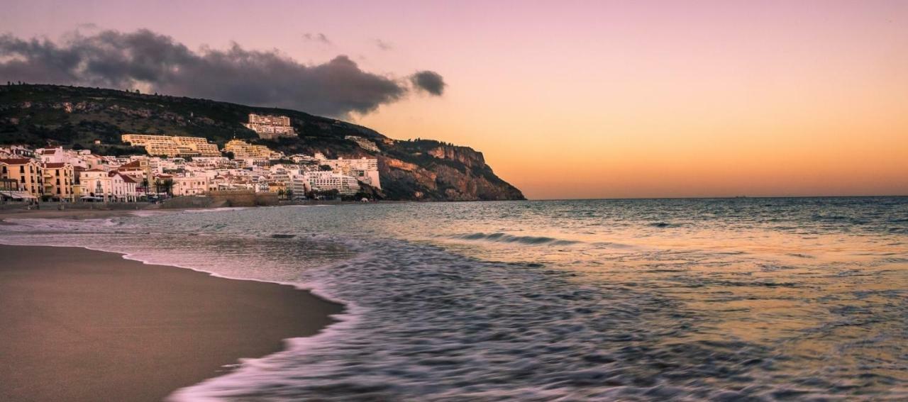Felp Sesimbra Beach 1006 エクステリア 写真