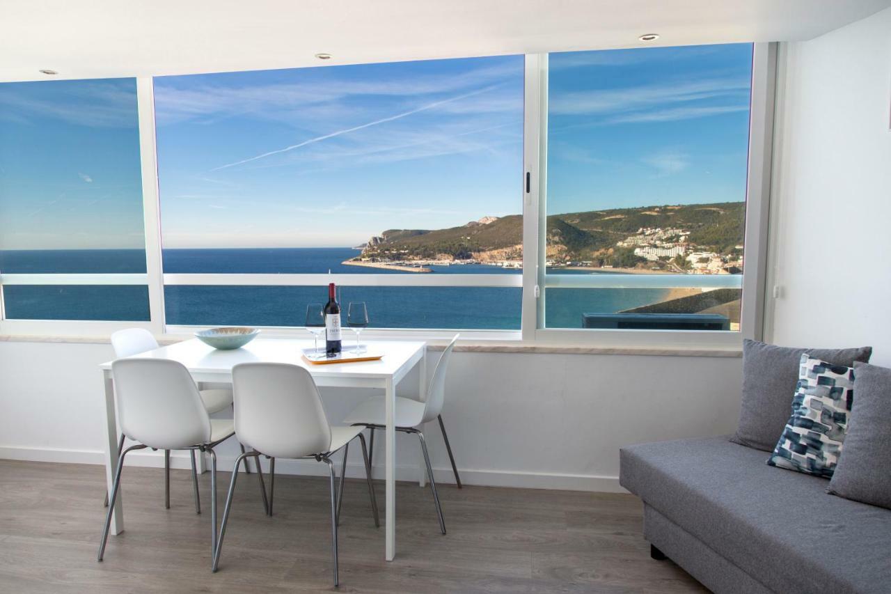 Felp Sesimbra Beach 1006 エクステリア 写真