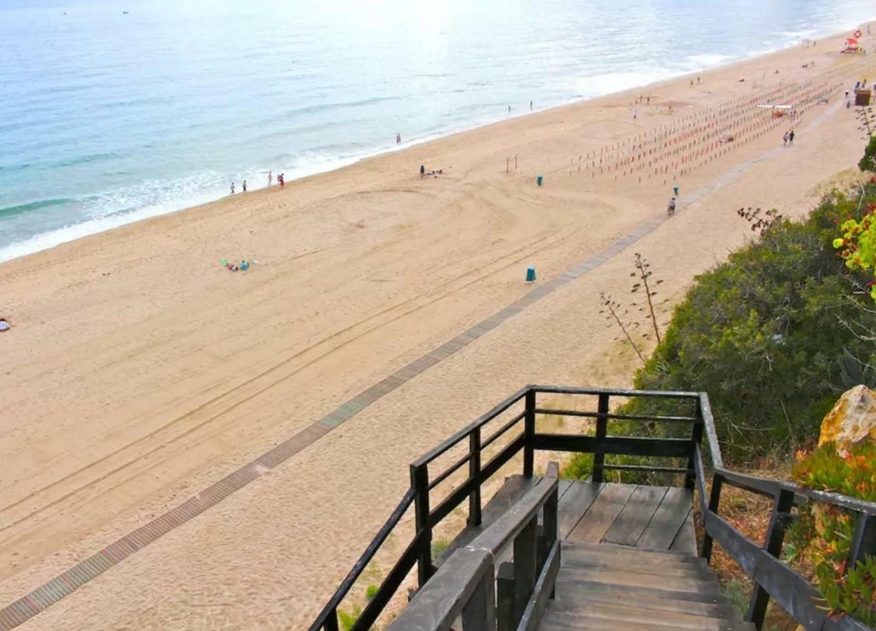 Felp Sesimbra Beach 1006 エクステリア 写真