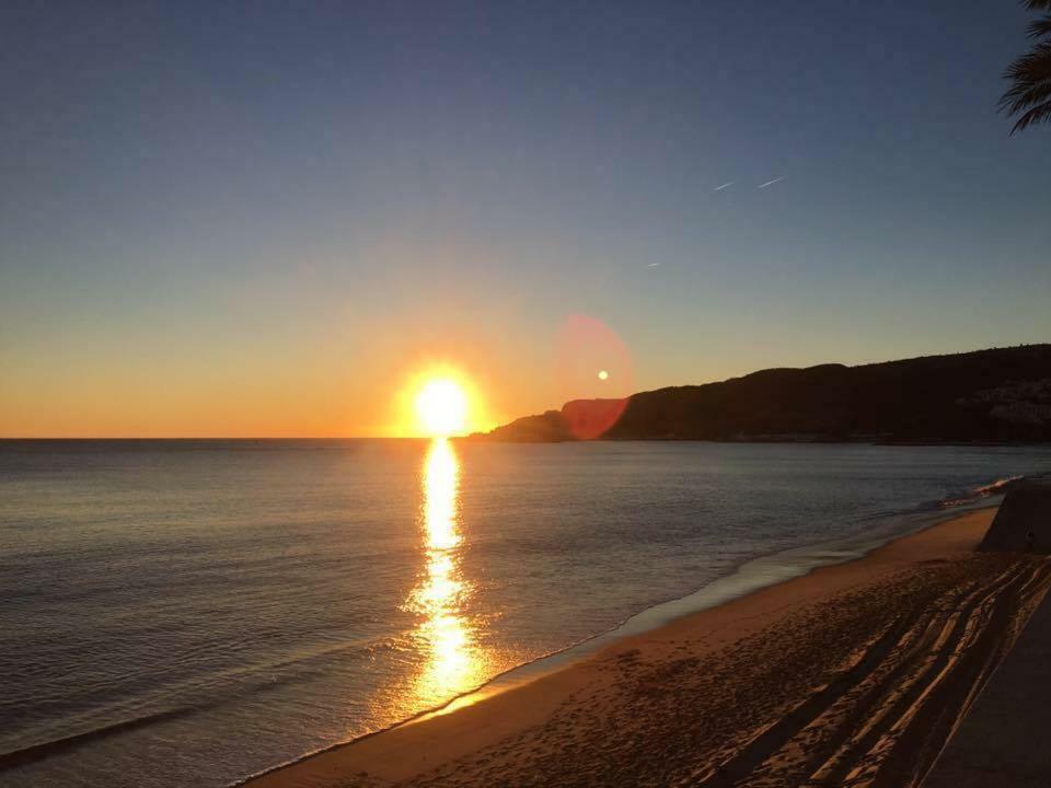 Felp Sesimbra Beach 1006 エクステリア 写真