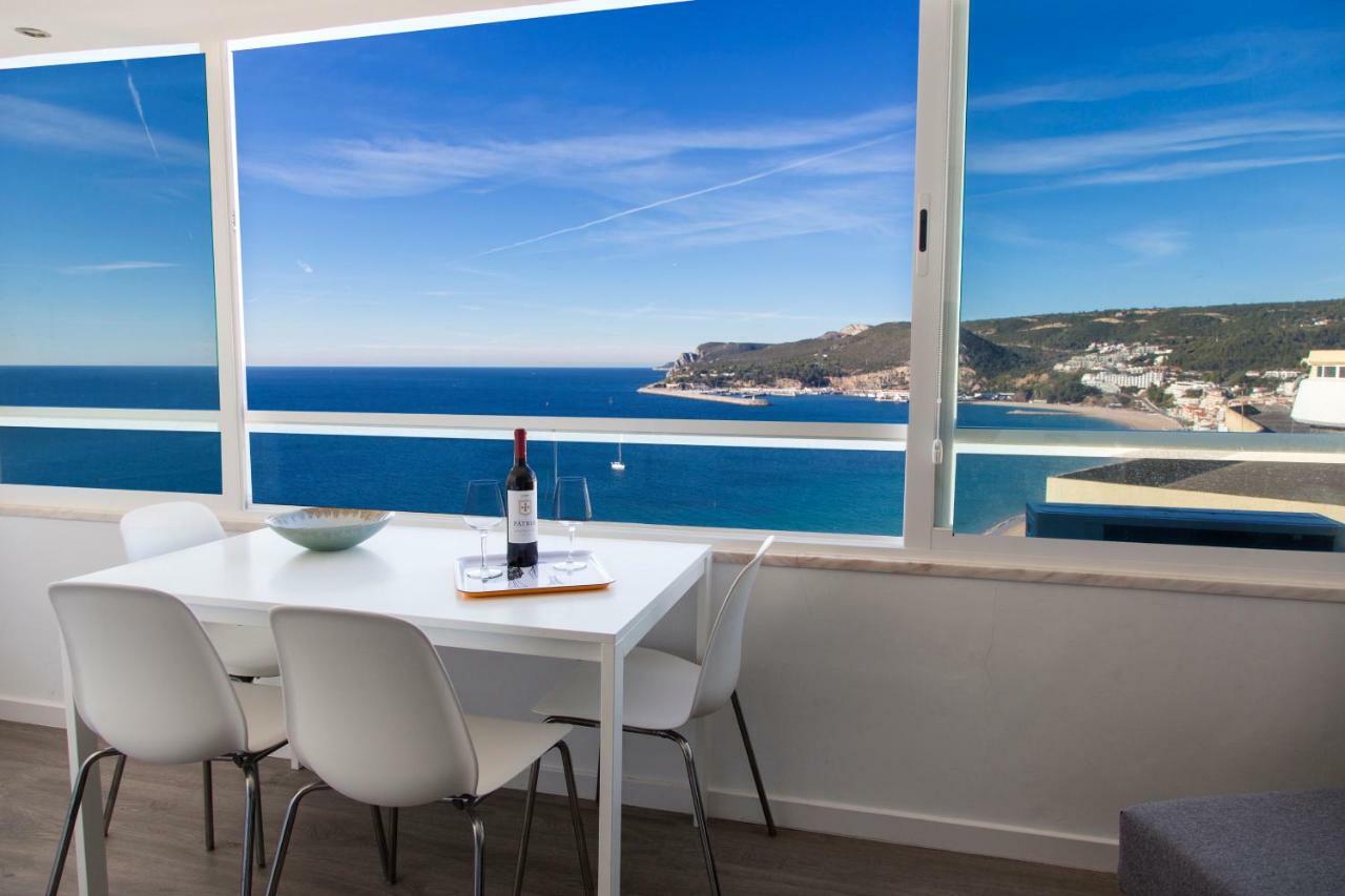 Felp Sesimbra Beach 1006 エクステリア 写真