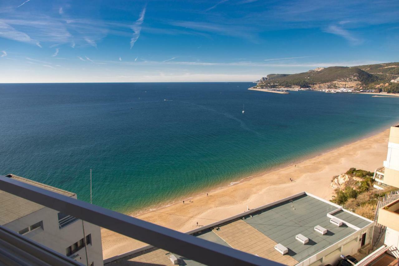 Felp Sesimbra Beach 1006 エクステリア 写真